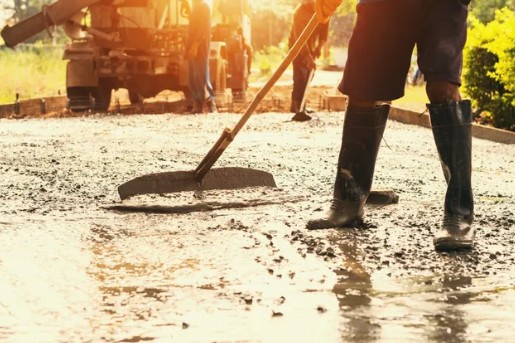 Carmel Concrete Contractors